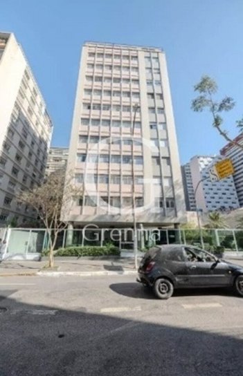 apartment em Rua Cincinato Braga, Bela Vista - São Paulo - SP