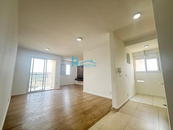 apartment em Rua Alzira Marcondes, Residencial Parque da Fazenda - Campinas - SP