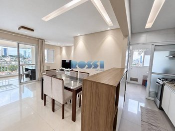 apartment em Rua Corumbaiba, Vila Oratório - São Paulo - SP