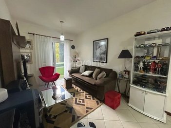house em Rua Francisco Goulart, Trindade - Florianópolis - SC