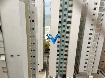apartment em Rua Jordano de Paiva, Pitangueiras - Guarujá - SP
