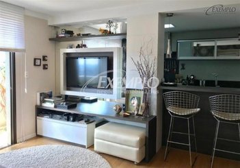 apartment em Rua Mário de Boni, Sanvitto - Caxias do Sul - RS