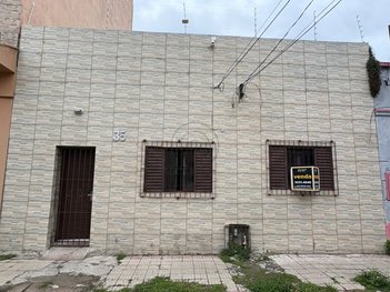 house em Rua República do Líbano, Centro - Rio Grande - RS