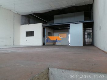 industrial em Coromandel, Graça - Belo Horizonte - MG