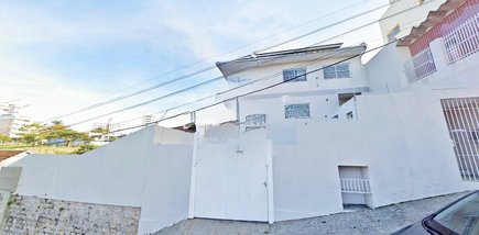 commercial_property em Rua Fúlvio Aducci, Estreito - Florianópolis - SC