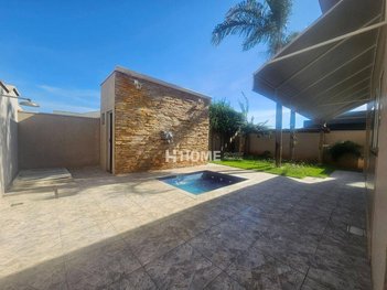 house em Avenida Sylvio Della Rovere, Jardim Yolanda - São José do Rio Preto - SP