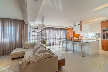 apartment em Rua Fernando Machado, América - Joinville - SC