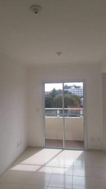 apartment em Rua Santa Yolanda, Demarchi - São Bernardo do Campo - SP