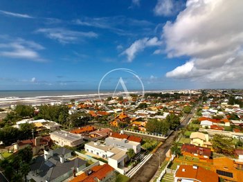 apartment em Rua Ubatuba, Centro - Capão da Canoa - RS