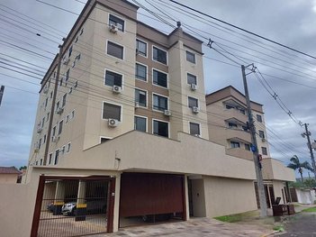 apartment em Rua Aracaju, Centro - Sapucaia do Sul - RS