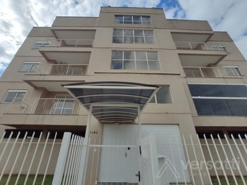 apartment em Ana Maria Schuller Azambuja, Jardim Botânico - Lajeado - RS