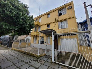 apartment em Pátria, São Geraldo - Porto Alegre - RS