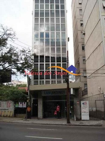 business em Rua Sarmento Leite, Centro Histórico - Porto Alegre - RS