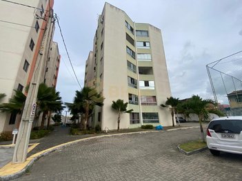 apartment em Rua Orlando de Lima, Ponta Negra - Natal - RN