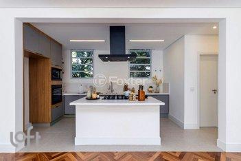 apartment em Angélica, Higienópolis - São Paulo - SP