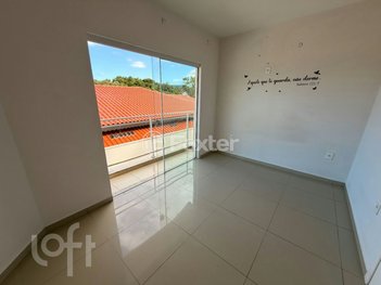 house em Rua Nossa Senhora do Rosário, Enseada do Brito (Ens Brito) - Palhoça - SC