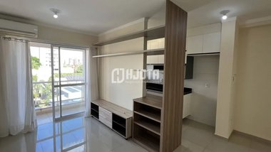 apartment em Rua Gilberto Lopes da Silva, Jardim Walkíria - São José do Rio Preto - SP