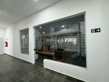 office em Dom Pedro I, Enseada - Guarujá - SP