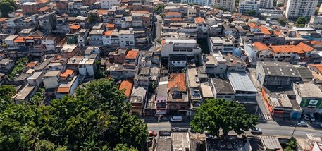 land_lot em Avenida Yervant Kissajikian, Vila Constança - São Paulo - SP