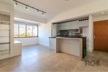 apartment em Rua Roque Calage, Passo da Areia - Porto Alegre - RS