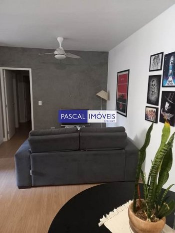 apartment em Rua Gomes de Carvalho, Vila Olímpia - São Paulo - SP
