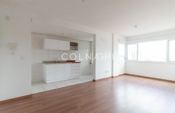 apartment em Rua Castro Alves, Independência - Porto Alegre - RS