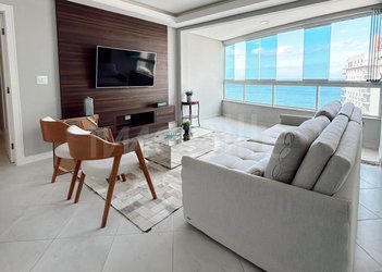 apartment em Rua 3604, Centro - Balneário Camboriú - SC