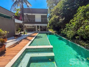 house em Alameda Marfim, Riviera - Bertioga - SP
