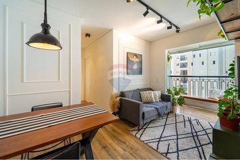 apartment em Rua Chiara Lubich, Jardim Ermida II - Jundiaí - SP