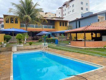 house em Rua Doutor Louis Ensch, Parque Maracanã - Contagem - MG