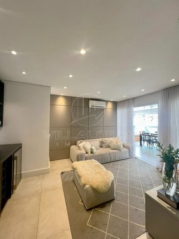 apartment em Rua Caetanos, Vila Regente Feijó - São Paulo - SP