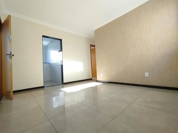 apartment em Rua Pedra Lavada, Piratininga (Venda Nova) - Belo Horizonte - MG