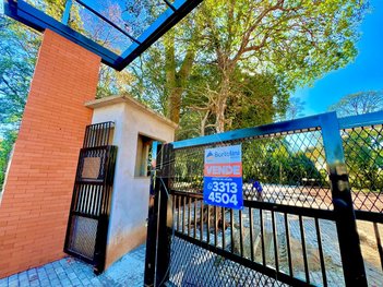 land_lot em Rua Joaquim Nabuco, Integração - Passo Fundo - RS