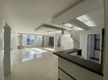 apartment em Rua Paissandu, Petrópolis - Passo Fundo - RS