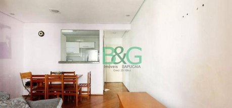apartment em Rua Emílio Mallet, Vila Gomes Cardim - São Paulo - SP
