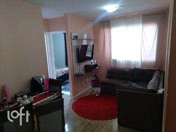 apartment em Santa Amélia, Rio Pequeno - São Paulo - SP