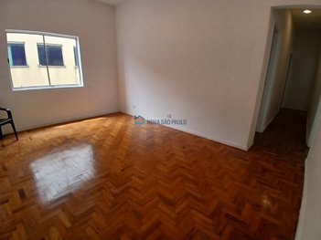 apartment em Avenida Jabaquara, Mirandópolis - São Paulo - SP