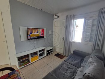 house em Rua Arquiteto Edison de Souza Mendonça, Parque Residencial São Pedro - Rio Grande - RS