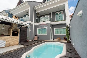 house em Rua Getúlio de Moura, Taquara - Rio de Janeiro - RJ