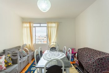 apartment em Rua Catumbi, Catumbi - São Paulo - SP