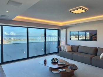 apartment em Rua Quatorze de Julho, Estreito - Florianópolis - SC