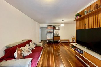 apartment em Rua Oito de Dezembro, Maracanã - Rio de Janeiro - RJ