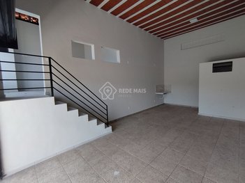 business em Avenida Teleférico 1, Conjunto Água Branca - Contagem - MG