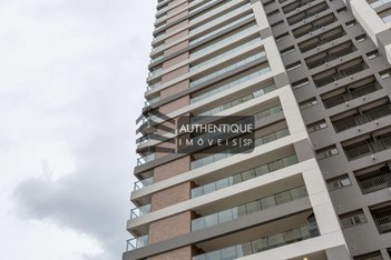 apartment em Avenida Nossa Senhora de Fátima, Taquaral - Campinas - SP