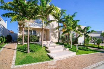 house em Estrada Municipal Adelina Segantini Cerqueira Leite, Chácara São Rafael - Campinas - SP