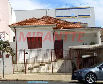 house em Rua Sete de Setembro, Centro - Americana - SP