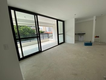apartment em Rua Ituxi, Saúde - São Paulo - SP