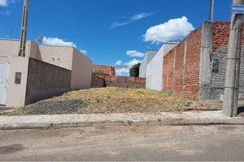 land_lot em Rua Mario Mazetto, Jardim Esplanada - Araras - SP
