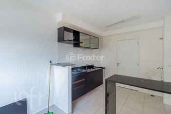 apartment em Rua Tomoichi Shimizu, Colônia (Zona Leste) - São Paulo - SP