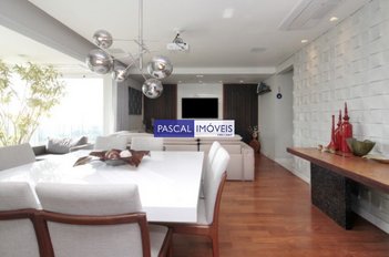 apartment em Rua Arizona, Cidade Monções - São Paulo - SP